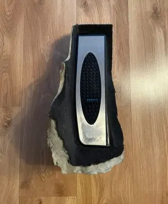 BMW 3 E92 E93 Foot rest pad/dead pedal 7906851 51477906851