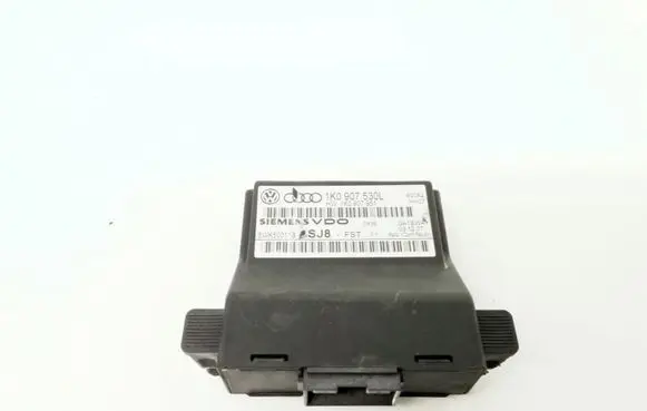 Other control units/modules
