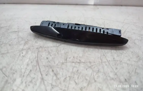 Mercedes-Benz GLK (X204) Parking PDC sensor display screen A0015424723