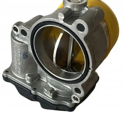 Audi A8 S8 D5 Engine shut-off valve 059145950AL 059145950AH