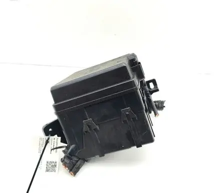 Hyundai Tucson TL Fuse box set 91453D7542 91950D3230A