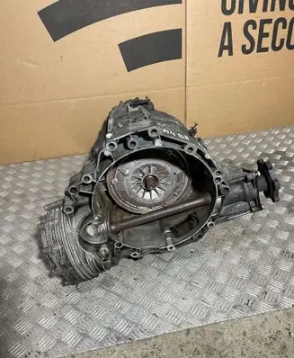 Audi A4 S4 B8 8K Automatic gearbox LLA