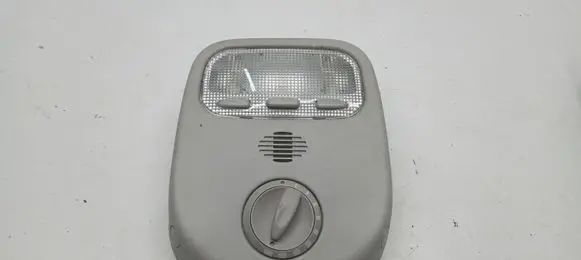 Peugeot 407 Front seat light 9648338477