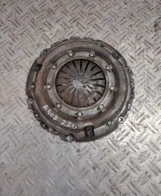 Peugeot 407 Pressure plate 