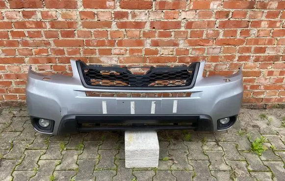 Subaru Forester SJ Front bumper