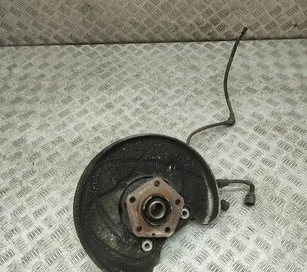 Audi A4 Allroad B9 Rear wheel hub 8W0505436AA