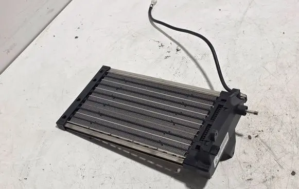 BMW 3 E90 E91 Electric cabin heater radiator 9153884 64119153884 0134100239
