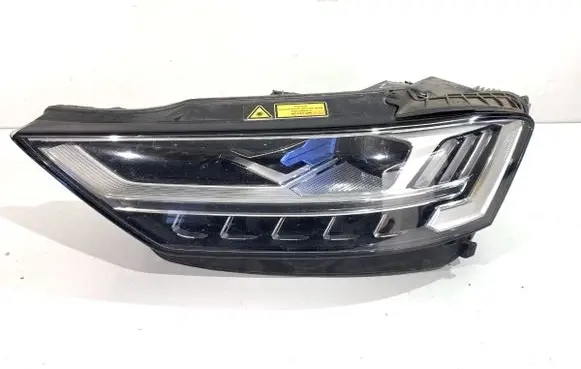 Audi A8 S8 D5 Headlight/headlamp 4N0941085