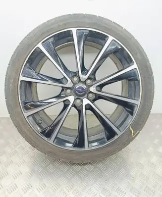 Volvo S60 R19 alloy rim 31423768