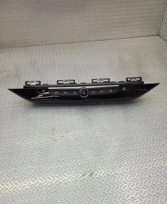 Opel Mokka B Head unit multimedia control 9834868580