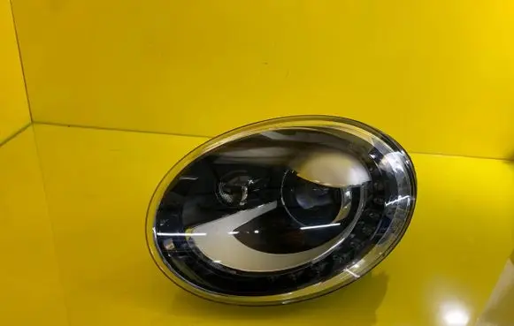 Volkswagen Beetle A5 Headlight/headlamp 5C1941031E