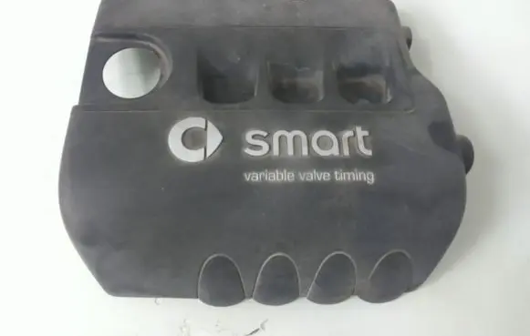 Smart ForFour I Engine cover (trim) A1350100067
