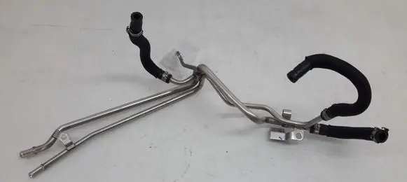 Mercedes-Benz B W246 W242 Brake vacuum hose/pipe A6510700732