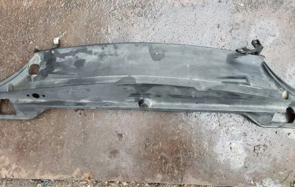 Renault Espace II Front bodywork piece 