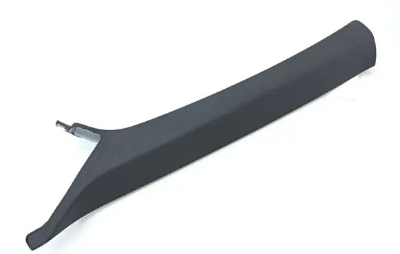 (A) pillar trim