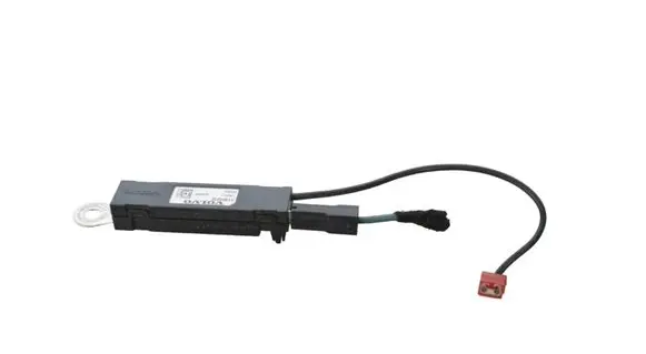 Volvo S90, V90 Aerial antenna amplifier 31384312