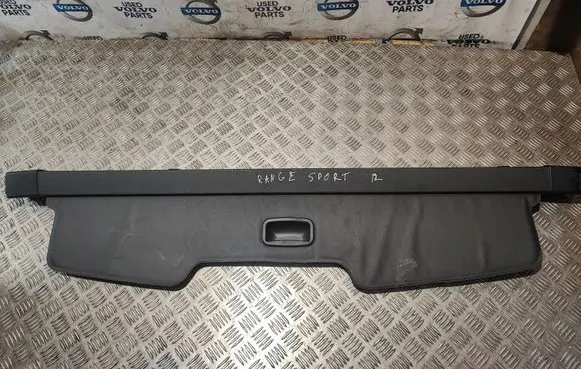 Land Rover Range Rover Sport L320 Parcel shelf load cover AH32