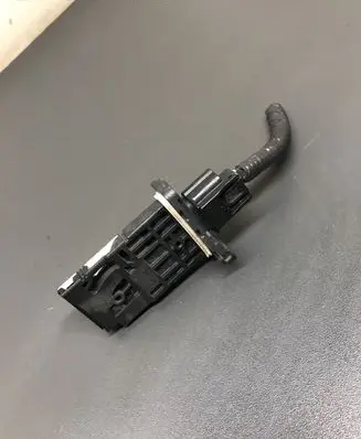 Nissan Qashqai Mass air flow meter