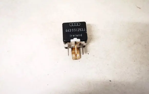 Audi A4 S4 B5 8D Other relay 443951253j 899519