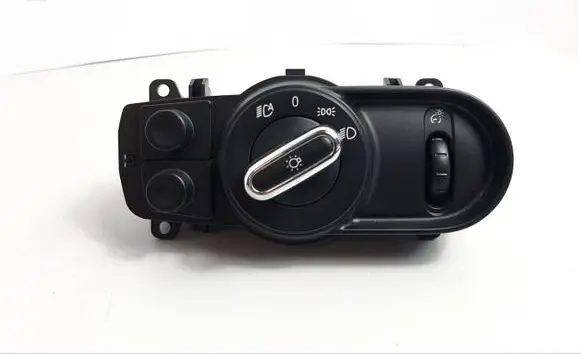 Mini Cooper Countryman F60 Light switch 9865865 5A25496 6824859