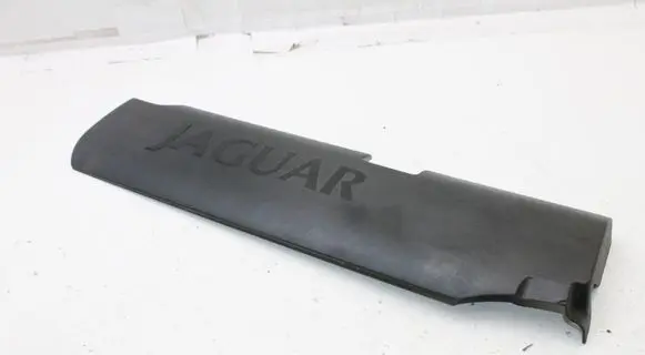 Jaguar XK8 - XKR Engine cover (trim) 3W8312025BB