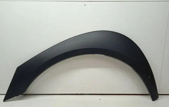 Rear arch trim