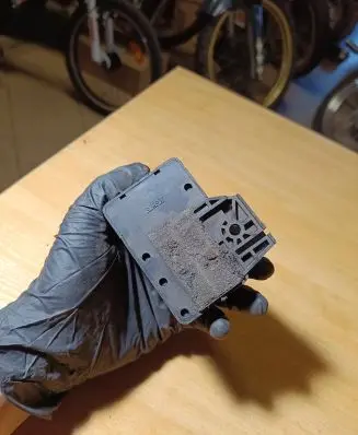 Subaru Impreza I Other control units/modules 3300120517
