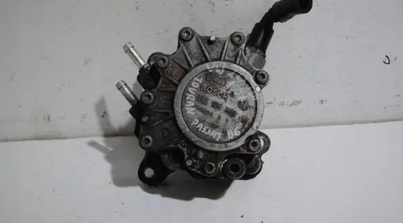 Volkswagen PASSAT B6 Vacuum pump 03G145209