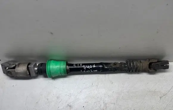 BMW 7 E65 E66 Steering column universal joint 