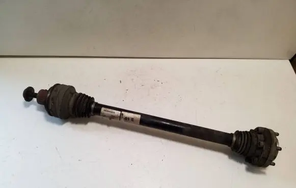 Audi Q7 4M Rear driveshaft 4M0501203D