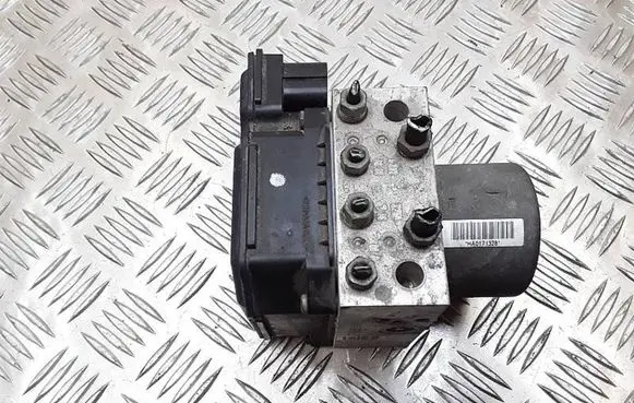 Ford Mondeo MK IV ABS Pump CG912C405CC 54085966D 18160802A