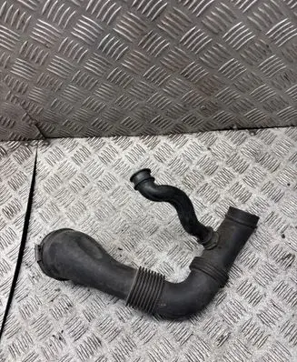 Ford Focus C-MAX Air intake hose/pipe 4M519A673AE 6652A