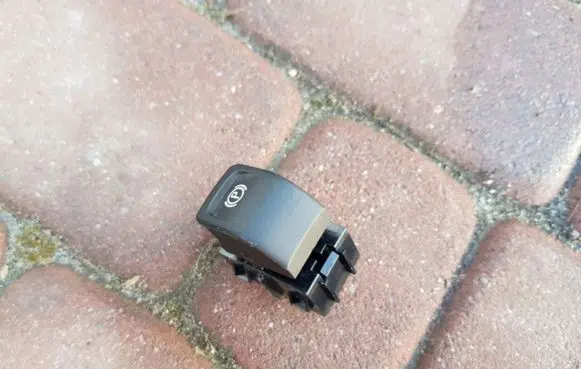 Opel Insignia A Other switches/knobs/shifts 9060790