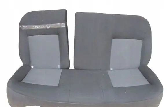 Dacia Sandero Seat set 