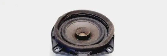 Mitsubishi Colt Front door speaker MN141417 EAS13P17A6 04D08C1C