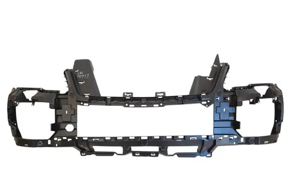 Mercedes-Benz ML W164 Front bumper A1648851865AUTOAS5 A1648851865