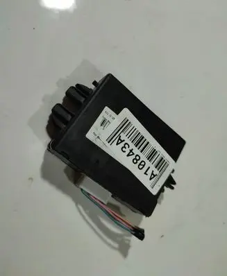 Toyota Yaris Other control units/modules KD01023