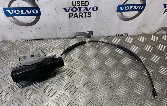 Volvo S80 Front door lock 6G9NF442A66