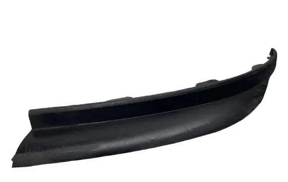 Opel Astra J Front bumper lip 13264407