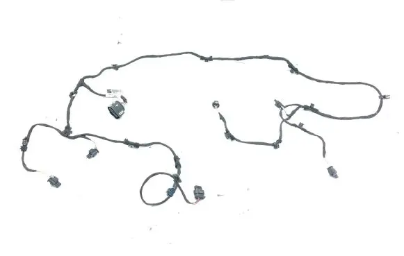 Cupra Formentor Parking sensor (PDC) wiring loom 5FF971194C