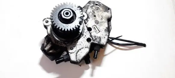 Chrysler 300 - 300C Fuel injection high pressure pump 0445010095 00766