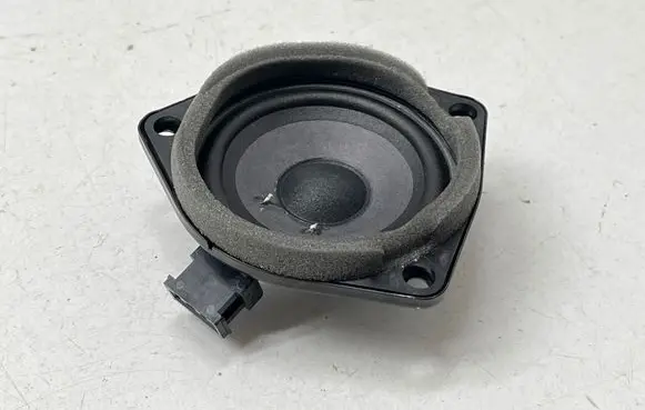 Porsche Macan (95B) Parcel shelf speaker 7PP035416B 080285 3121070010