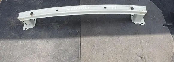 Nissan Micra K14 Front bumper support beam 