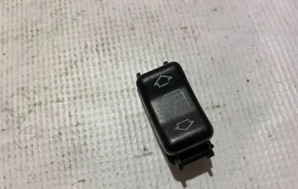 Mercedes-Benz S W140 Electric window control switch 1408210151 A1408210151