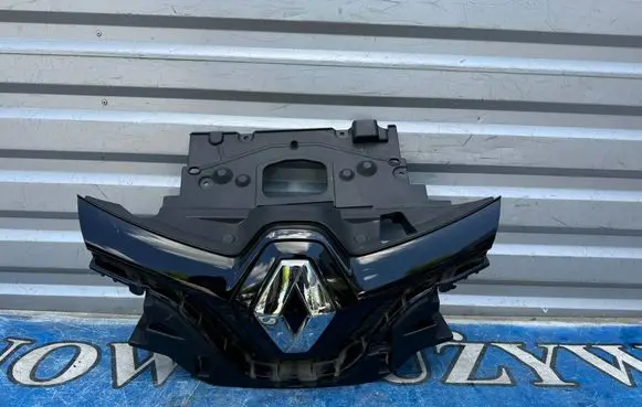 Renault Zoe Front grill 620369336R 2217205K4