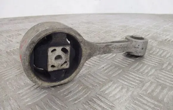 Skoda Rapid (120G, 130G, 135G) Engine mount vacuum valve PX0047