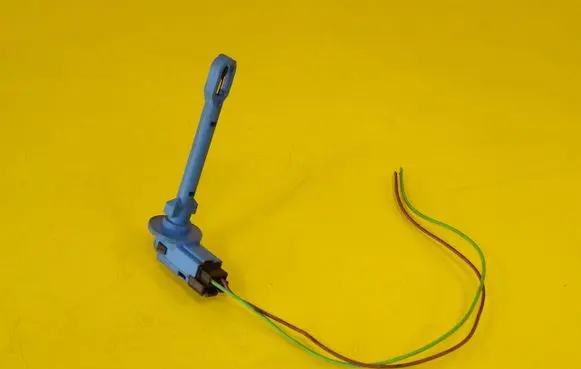 Ford Mondeo MK IV Interior temperature sensor 6G9T-19C734-AA 6G9T19C734AA