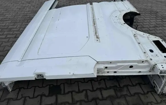 Ford Transit Side car body part 