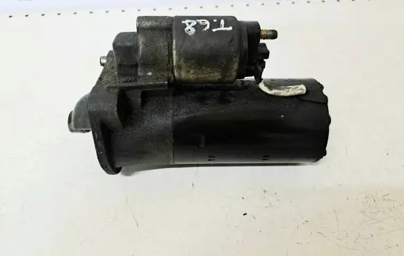 Volvo V70 Starter motor
