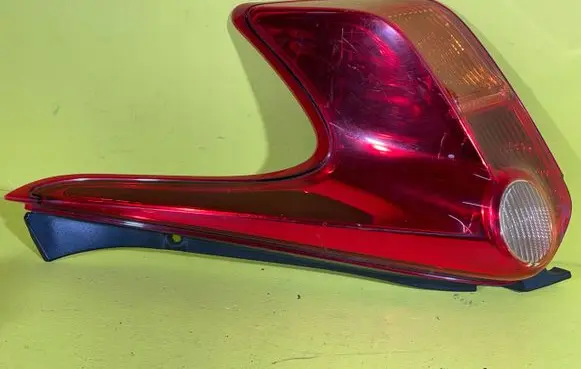 Skoda Superb B5 (3U) Power steering pump 115KM